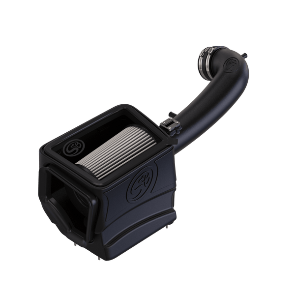 S&B Cold Air Intake | 2017-2019 Silverado 1500 / Sierra 1500