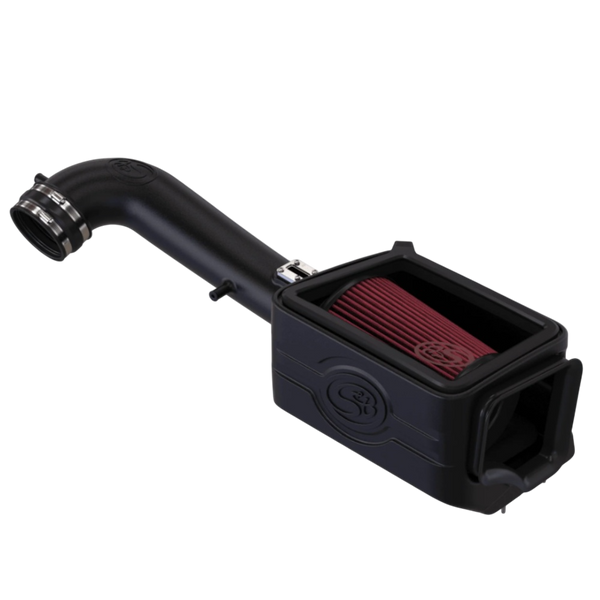 S&B Cold Air Intake | 2017-2019 Silverado 1500 / Sierra 1500