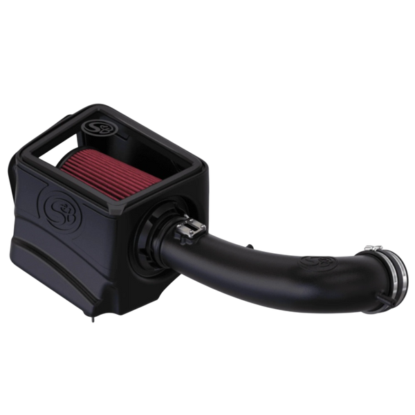 S&B Cold Air Intake | 2017-2019 Silverado 1500 / Sierra 1500