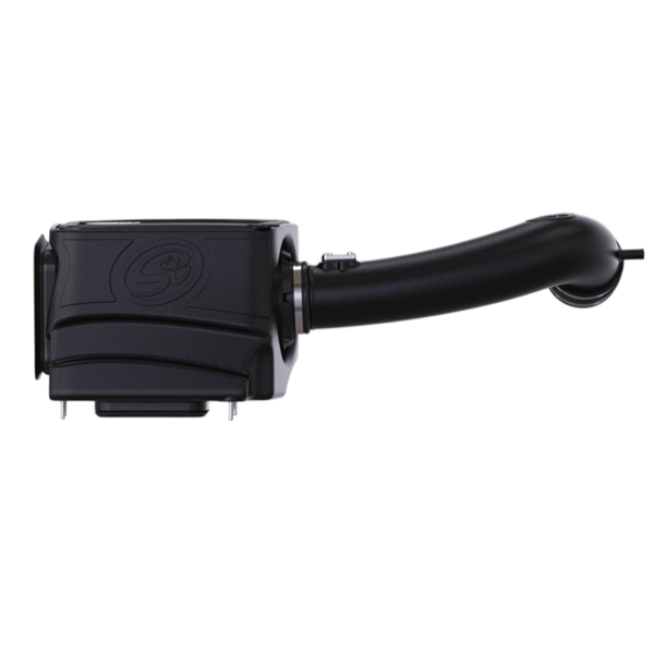 S&B Cold Air Intake | 2017-2019 Silverado 1500 / Sierra 1500