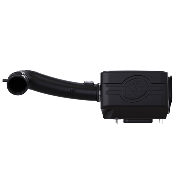 S&B Cold Air Intake | 2017-2019 Silverado 1500 / Sierra 1500