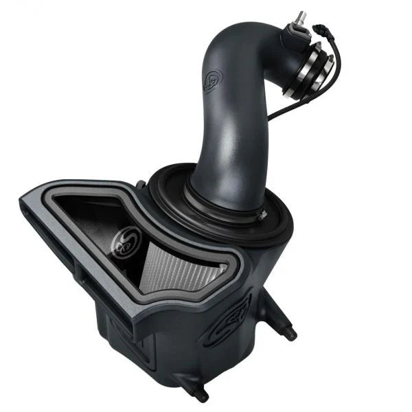 S&B Cold Air Intake | 2019-2026 Silverado, Sierra 1500 / 2021-2026 Tahoe, Yukon, Suburban, Escalade