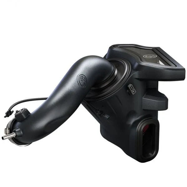 S&B Cold Air Intake | 2019-2026 Silverado, Sierra 1500 / 2021-2026 Tahoe, Yukon, Suburban, Escalade