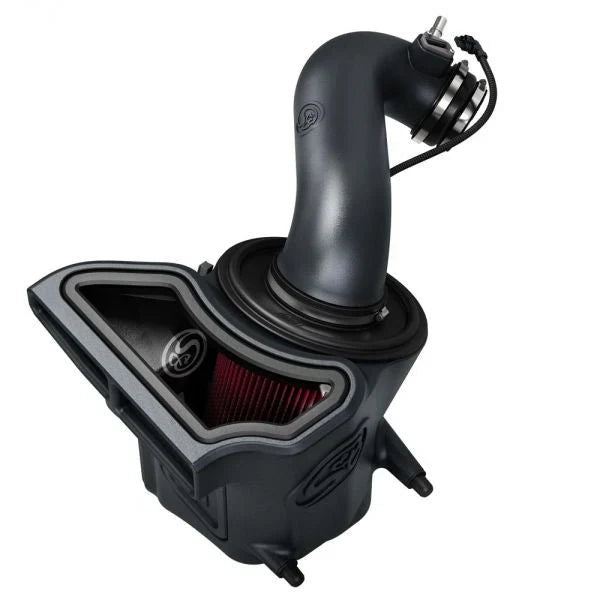 S&B Cold Air Intake | 2019-2026 Silverado, Sierra 1500 / 2021-2026 Tahoe, Yukon, Suburban, Escalade
