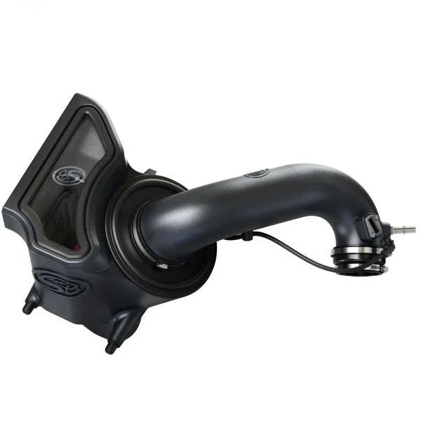 S&B Cold Air Intake | 2019-2026 Silverado, Sierra 1500 / 2021-2026 Tahoe, Yukon, Suburban, Escalade