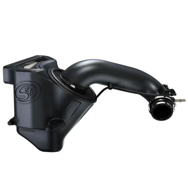 S&B Cold Air Intake | 2019-2026 Silverado, Sierra 1500 / 2021-2026 Tahoe, Yukon, Suburban, Escalade