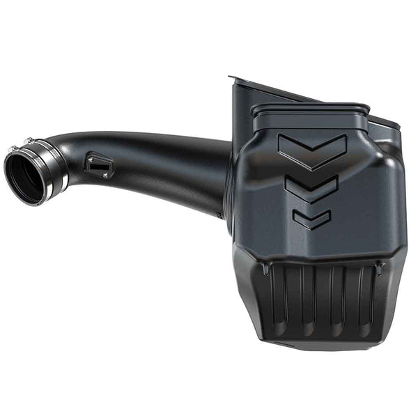 S&B Cold Air Intake | 2020-2026 Silverado / Sierra Duramax L5P 6.6L Diesel
