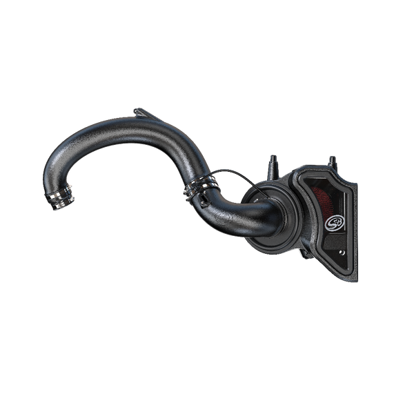 S&B Cold Air Intake | 2020-2026 Silverado, Sierra 1500 / Tahoe, Yukon, Suburban, Escalade Duramax 3.0L