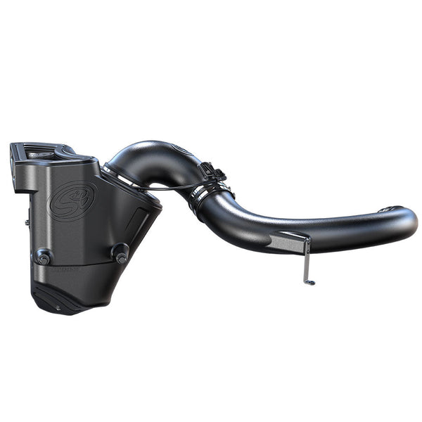 S&B Cold Air Intake | 2020-2026 Silverado, Sierra 1500 / Tahoe, Yukon, Suburban, Escalade Duramax 3.0L