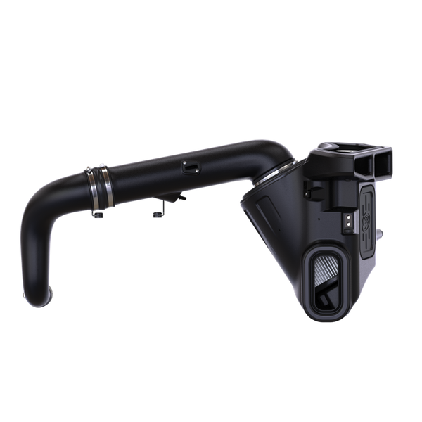 S&B Cold Air Intake | 2019-2026 Chevrolet Silverado 1500 / GMC Sierra 1500 2.7L