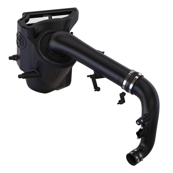 S&B Cold Air Intake | 2019-2026 Chevrolet Silverado 1500 / GMC Sierra 1500 2.7L