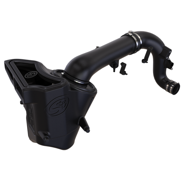 S&B Cold Air Intake | 2019-2026 Chevrolet Silverado 1500 / GMC Sierra 1500 2.7L