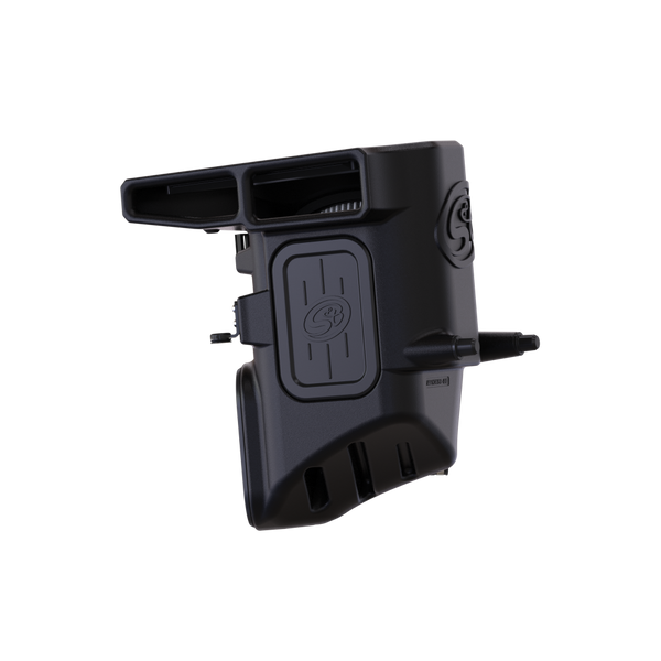 S&B Cold Air Intake | 2019-2026 Chevrolet Silverado 1500 / GMC Sierra 1500 2.7L