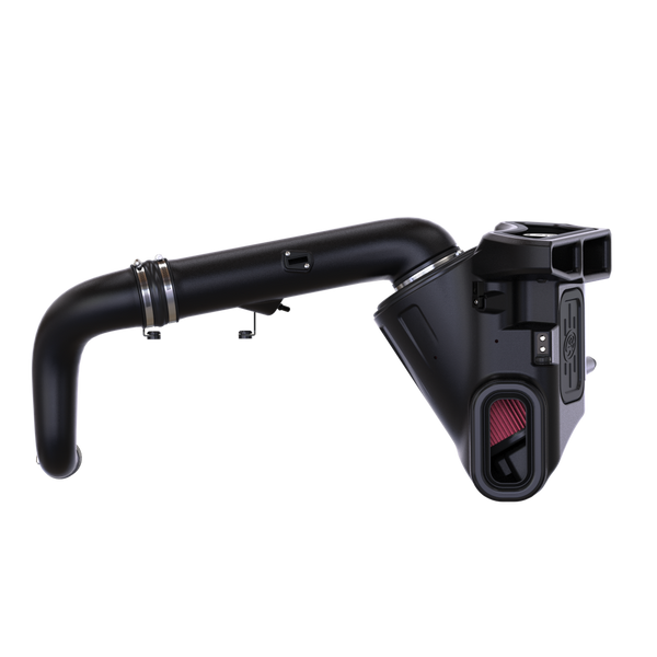 S&B Cold Air Intake | 2019-2026 Chevrolet Silverado 1500 / GMC Sierra 1500 2.7L