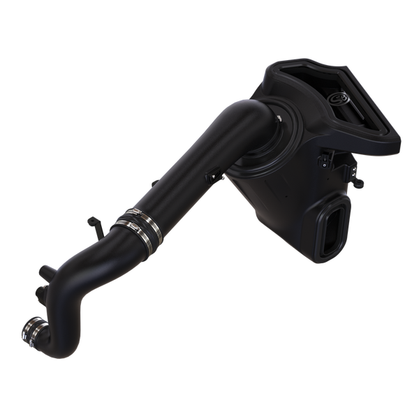 S&B Cold Air Intake | 2019-2026 Chevrolet Silverado 1500 / GMC Sierra 1500 2.7L
