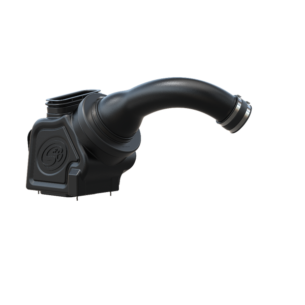 S&B Cold Air Intake | 2017-2019 Silverado / Sierra Duramax L5P 6.6L