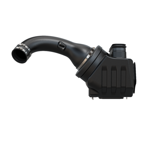 S&B Cold Air Intake | 2017-2019 Silverado / Sierra Duramax L5P 6.6L