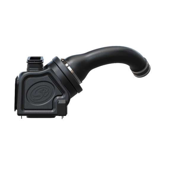 S&B Cold Air Intake | 2017-2019 Silverado / Sierra Duramax L5P 6.6L