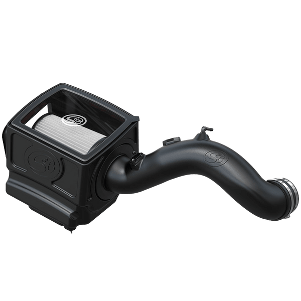 S&B Cold Air Intake | 2009-2013 Silverado, Sierra 1500 / 2009-2014 Tahoe, Yukon, Suburban, Escalade