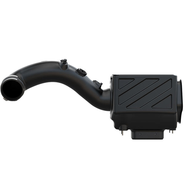 S&B Cold Air Intake | 2009-2013 Silverado, Sierra 1500 / 2009-2014 Tahoe, Yukon, Suburban, Escalade