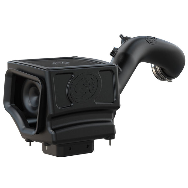 S&B Cold Air Intake | 2009-2013 Silverado, Sierra 1500 / 2009-2014 Tahoe, Yukon, Suburban, Escalade