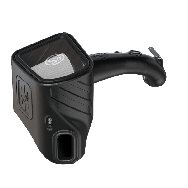 S&B Cold Air Intake | 2020-2026 Silverado / Sierra 2500 & 3500 6.6L Gas