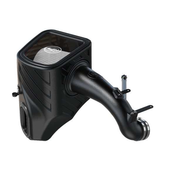 S&B Cold Air Intake | 2020-2026 Silverado / Sierra 2500 & 3500 6.6L Gas