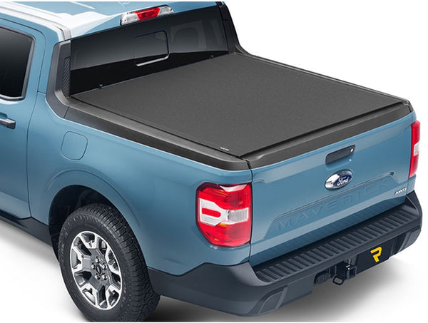 TruXedo Pro X15 Tonneau Cover | 2020+ Silverado / Sierra HD