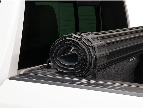 BAK Revolver X4s Tonneau Cover | 2014-18 Silverado / Sierra 1500