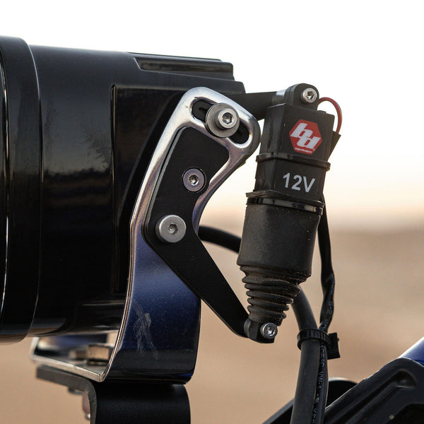 Baja Designs Reflex Light Actuator Kit XL Standard Housing
