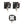 Baja Designs Reflex Light Actuator Kit XL Standard Housing