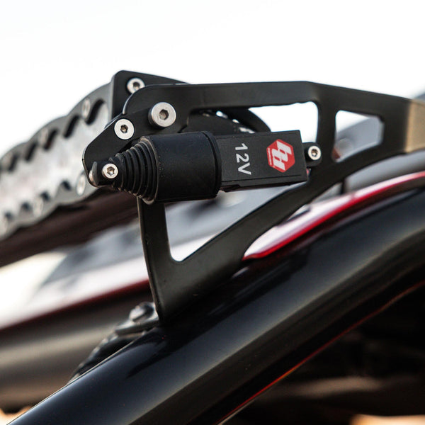 Baja Designs Reflex Light Actuator Kit S8 Single 10 Inch Light Bar