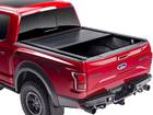 Retrax PowertraxONE XR Tonneau Cover | 2019+ Silverado / Sierra 1500