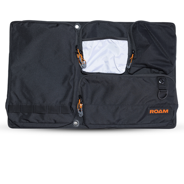 80L Lid Organizer - Underland Offroad