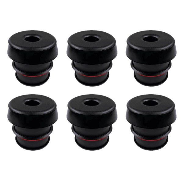 S&B Body Mount Kit | 2006-2014 Chevy / GMC 1500, 2500, 3500 Standard Cab