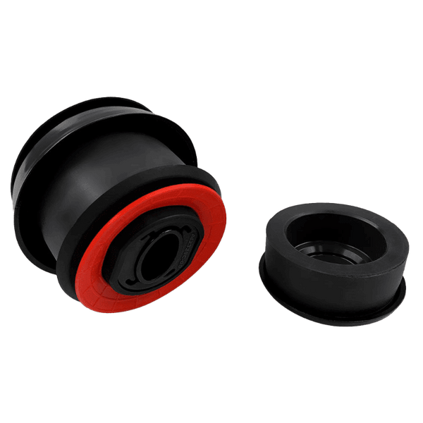 S&B Body Mount Kit | 2006-2014 Chevy / GMC 1500, 2500, 3500 Extended / Crew Cab