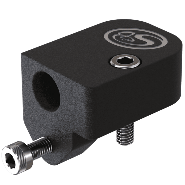 S&B Upper MAP Sensor Spacer Kit | 2017-2026 Duramax L5P