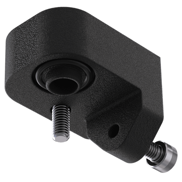 S&B Upper MAP Sensor Spacer Kit | 2017-2026 Duramax L5P