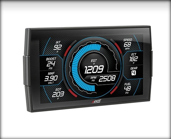 Edge Insight CTS3 - Touchscreen Monitor