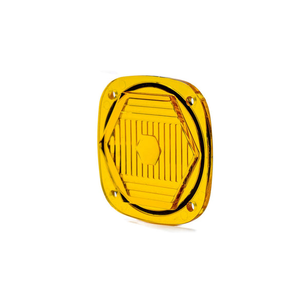 Baja Designs S1 Replacement Lens Kit - Colorado & Canyon Enthusiasts