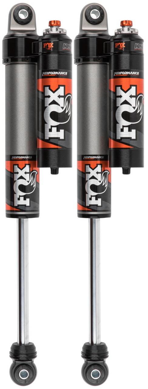 Fox Performance Elite Series 2.5 Reservoir Rear Shock | 2020+ Silverado / Sierra HD