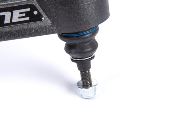 Zone Offroad Adventure Series Upper Control Arms | 2019+ Silverado / Sierra 1500