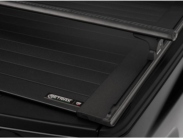 Retrax PowertraxPRO XR Tonneau Cover | 2015-19 Silverado / Sierra HD