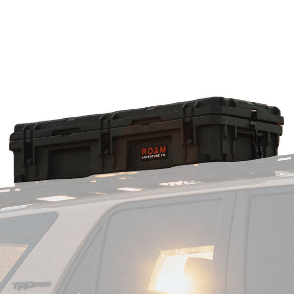 95L Rugged Case - Underland Offroad