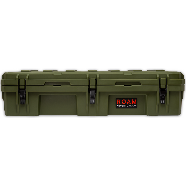 95L Rugged Case - Underland Offroad