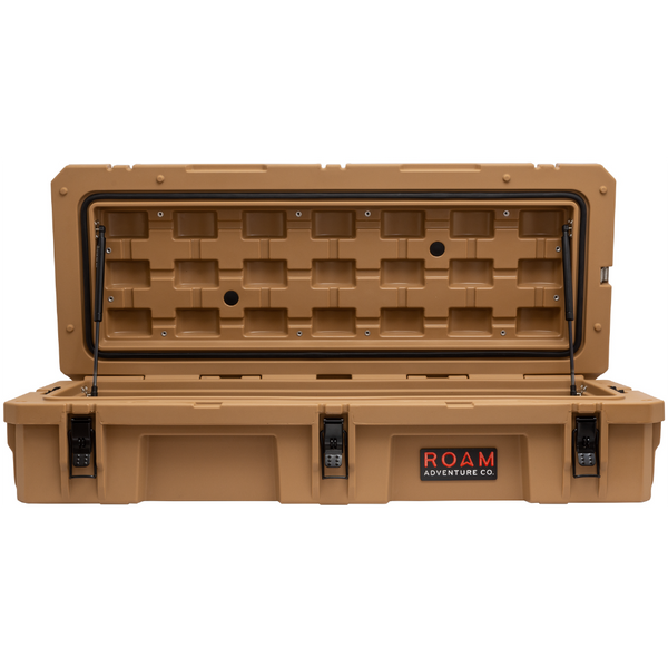 95L Rugged Case - Underland Offroad
