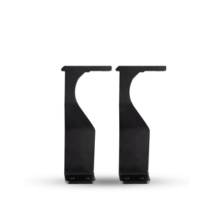 95L Rigid Mounts - Underland Offroad