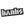 Banks Urocal Large Domed Black & Silver