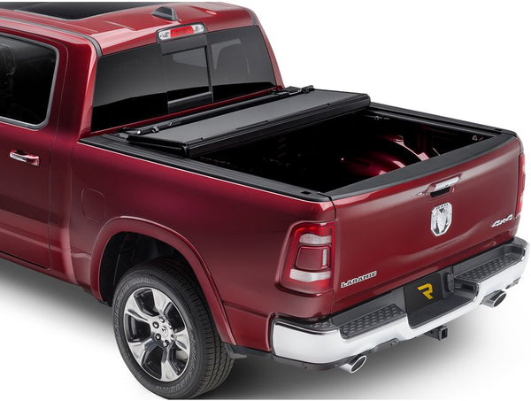 BAKFlip MX4 Tonneau Cover | 2020+ Silverado / Sierra HD