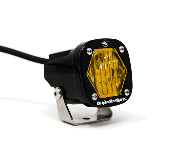 Baja Designs S1 - Single - Colorado & Canyon Enthusiasts